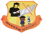 awesome academy logo